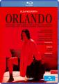 Olga Neuwirth : Orlando. Lindsey, Clementi, Jurenas, Melrose, Bond, Pintscher, Graham.