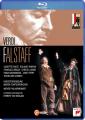Verdi : Falstaff. Taddei, Panerai, Araiza, Ludwig, Kabaivanska, Perry, Schmidt, Karajan.