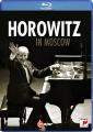 Vladimir Horowitz  Moscou.