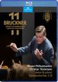 Bruckner : Symphonies n° 2 et 8. Thielemann.