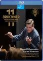 Bruckner : Symphonies n 2 et 8. Thielemann.