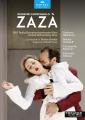 Ruggero Leoncavallo : Zaz. Askenova, Shkosa, Schulkoff, Maltman, Soltesz, Loy.