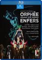 Offenbach : Orphe aux Enfers. Prieto, Lewek, Hopp, Von Otter, Beekmann, Winkler, Mazzola, Kosky.