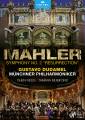 Mahler : Symphonie n 2. Reiss, Mumford, Dudamel.