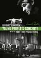 Leonard Bernstein : Young People's Concerts, vol. 2.