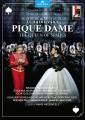 Tchaikovski : La Dame de Pique. Jovanovich, Muraveva, Sulimsky, Golovatenko, Schwarz, Jansons, Neuenfels.