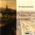 Views of Vienna : Quatuors pour flte et trios  cordes de Mozart, Schubert. Ensemble Galeazzi.