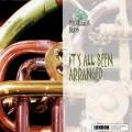 It's All Been Arranged : Arrangements pour cuivres de Gershwin, Bach, Rossini. Chameleon Brass