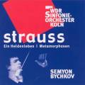 Strauss : Œuvres symphoniques. Bychkov.