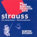 Strauss : uvres symphoniques. Bychkov.