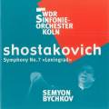 Chostakovitch : Symphony No. 7 (Leningrad)