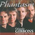 Orlando Gibbons : Consort for viols