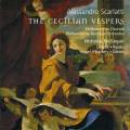 Alessandro Scarlatti : Il Vespero di Santa Cecilia