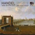 Georg Friedrich Haendel : Concerti Grossi