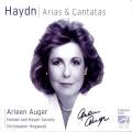 Joseph Haydn : Airs et Cantates