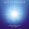 All Is Bright : uvres chorales de Nol. Llewellyn.