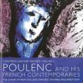 Les Matres du 20me sicle, vol. 1 : Francis Poulenc et ses contemporains franais. Higginbottom.