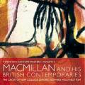Les Matres du 20me sicle, vol. 2 : James McMillan et ses contemporains anglais. Higginbottom.