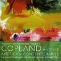 Les Matres du 20me sicle, vol. 3 : Aaron Copland et ses contemporains amricains. Higginbottom.