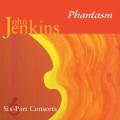 John Jenkins : Six-Part Consorts