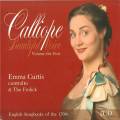 Emma Curtis : Calliope (volume 1)