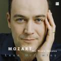 Mozart : Intgrale des sonates pour piano. McCawley.