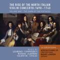 L'ascension du concerto pour violon dans le nord de l'Italie 1690-1740, vol. 1. La Serenissima, Chandler.