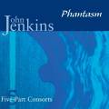 JENKINS : Consorts  cinq parties