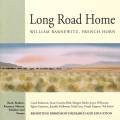 Bill Barnewitz, cor : Long Road Home