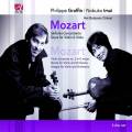 Mozart : uvres pour violon et orchestre. Graffin, Imai.