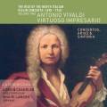 Vivaldi : Virtuoso impresario. Chandler