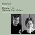 Schumann : Lieder. Hilz, Kielland, Bouscarrut.