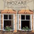 Mozart : Sonates et rondos pour piano. Hadjimarkos.