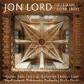Jon Lord : Durham Concerto. Barley, Palmer, Tickell, Damev.