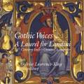 Landini : A Laurel for Landini. Lawrence-King.
