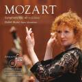 Mozart : Symphonie n40 - Musique de Ballet d' Idomene. Apollo's Fire, Sorrell.