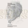 Strauss : uvres orchestrales et mlodies. Rodgers, Latham-Koenig.