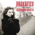 Prokofiev : Sonates pour piano n 1  5. Silocea.