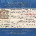Eton choirbook, vol. 2 : Choirs of Angels. Darlington.