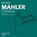 Mahler : Das Lied von der Erde. Irwin, Wedd, Boyd.