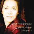 Bach : Sonates pour flte. Piccinini.