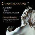 Andrew Radley, contretnor : Conversazione I