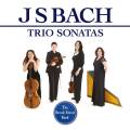 Bach : Sonates pour orgue BWV525-530. The Brook Street Band.