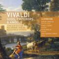 Vivaldi : Dieux, empereurs et anges. La Serenissima, Chandler.