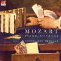 Mozart : Les sonates pour piano. Pienaar.