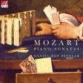 Mozart : Les sonates pour piano. Pienaar.