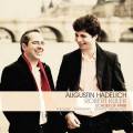 Augustin Hadelich, violon : chos de Paris