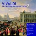 Vivaldi : The French Connection 2. La Serenissima, Chandler.