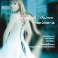 Elizabeth Hainen, harpe : Concertos pour harpe