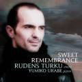 Rudens Turku, violon : Sweet Remembrance